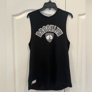 F45 Unisex Tank Top Size Medium